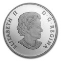 2019 $10 Fine Silver Coin Equality