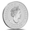 2022 1 Oz Australian Koala Silver Coin