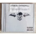 Avenged Sevenfold - Avenged Sevenfold