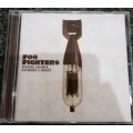 Foo Fighters - Echoes, Silence, Patience Grace
