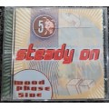 Moodphase 5ive - Steady On