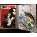 True Crime: Streets of L.A. (Platinum) (PS2)