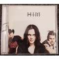 HIM - And Love Said No: The Greatest Hits