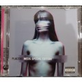 Placebo Meds (Special Edition) (CD + DVD)