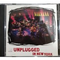 Nirvana - MTV Unplugged in New York