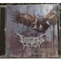 Insidious Reign - Fictitious Obsession