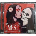Mest - Photographs (CD + DVD)