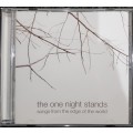 One Night Stands - Songs from the Edge of the World