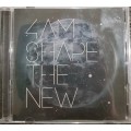 4am - Shape the New