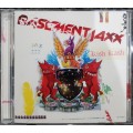 Basement Jaxx - Kish Kash (2 CD)