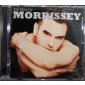 Morrissey - Suedehead: The Best Of Morrissey