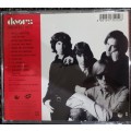 The Doors - Greatest Hits