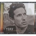 Yoav - A Foolproof Escape Plan (2 CD)