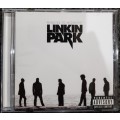 Linkin Park - Minutes to Midnight