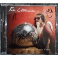 The Otherwise - She Doesn`t Care, She Wants To Dance (Autographed)