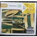 311 - Playlist: The Very Best Of