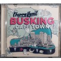 Cherry Vynil - Busking Cape Town