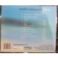 Andre Swiegers - Blou
