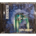 Demacretia - Core Hammer