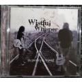 Witful Whisper - The Journey and Beyond