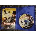 Tom Clancy`s Rainbow Six 3 (PS2)
