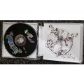 Zebra and Giraffe - The Inside (CD + DVD)