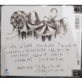 Zebra and Giraffe - The Inside (CD + DVD)