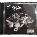Staind - The Singles: 1996 - 2006