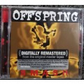 Offspring - SMASH (Digitally Remastered)