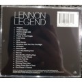 John Lennon - Lennon Legend: The Very Best Of