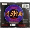 Def Leppard - Adrenalize