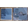 Waverley - Learn To Watch Snails EP (CD-R)