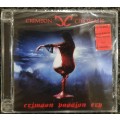 Crimson Chrysalis - Crimson Passion Cry