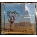 Tidal Waves - Afrika