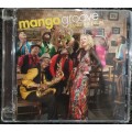 Mango Groove - Bang The Drum