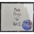 Pink Floyd - The Wall (2 CD)