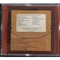 Acoustic Groove Machine - I Folkin` Love It! (CD-R)