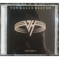 Van Halen - Best Of: Volume 1