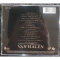 Van Halen - Best Of: Volume 1