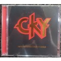 CKY - Infilitrate, Destroy, Rebuild