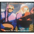 Steve Newman and Tony Cox - Return of the Road Warriors