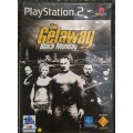 The Getaway: Black Monday (PS2)