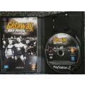 The Getaway: Black Monday (PS2)