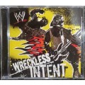Various Artists - WWE: Wreckless Intent