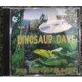 Various Artists - Dinosaur Days: Prog Rock Rarities and More
