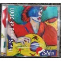 Various Artists - SAfm: The Sound of 2001