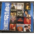 Various Artists - Top 40 Hits Of All Time Volume 2 (2 CD)