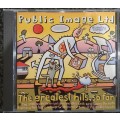Public Image Ltd - The Greatest Hits So Far
