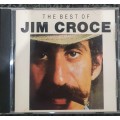 Jim Croce - Best Of