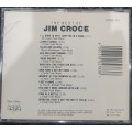 Jim Croce - Best Of